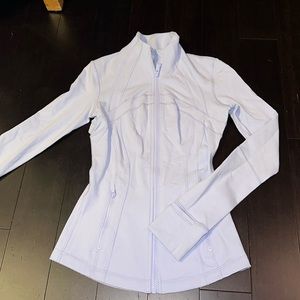 Lululemon define jacket. brand new without tags